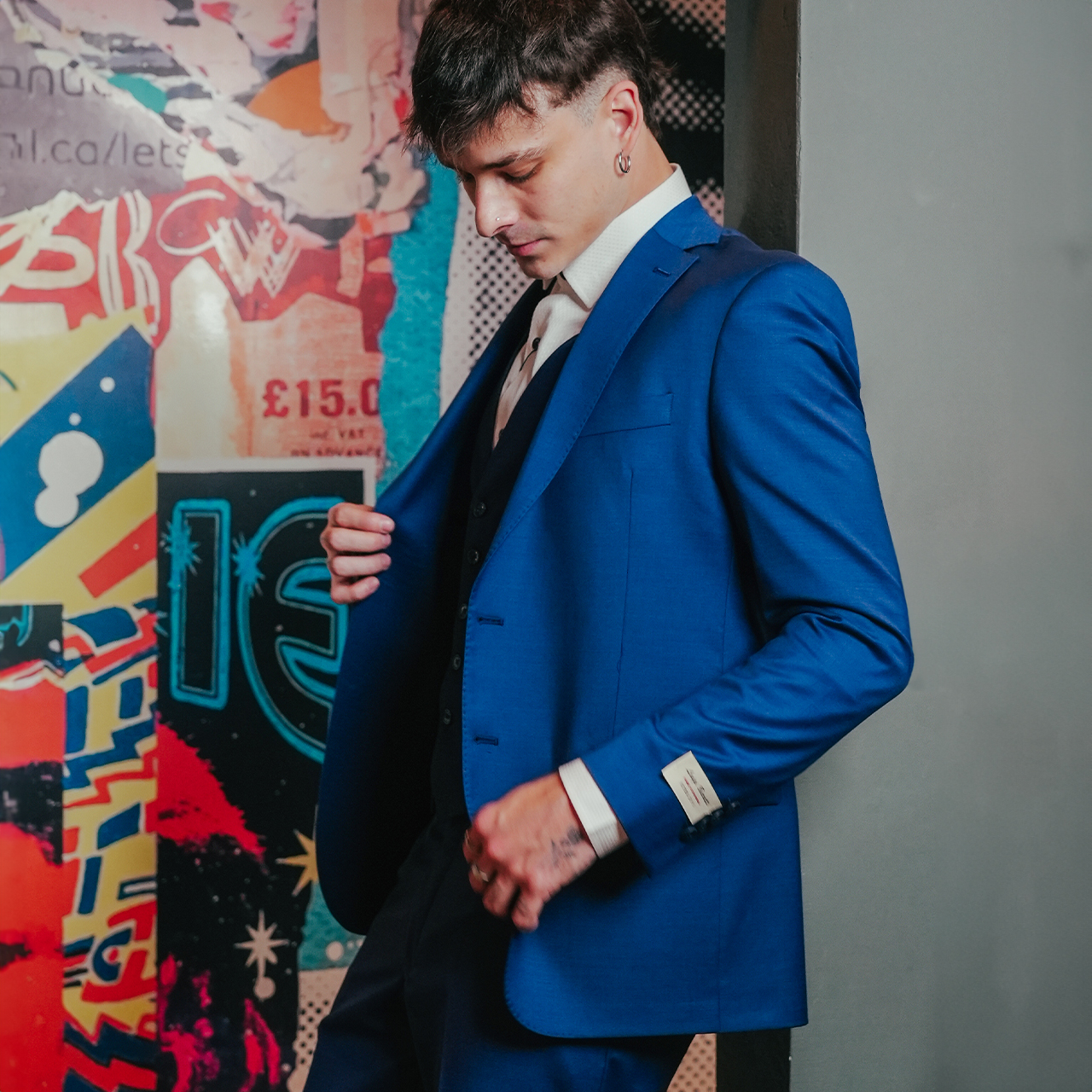 PRODUCCION AUDIOVISUAL