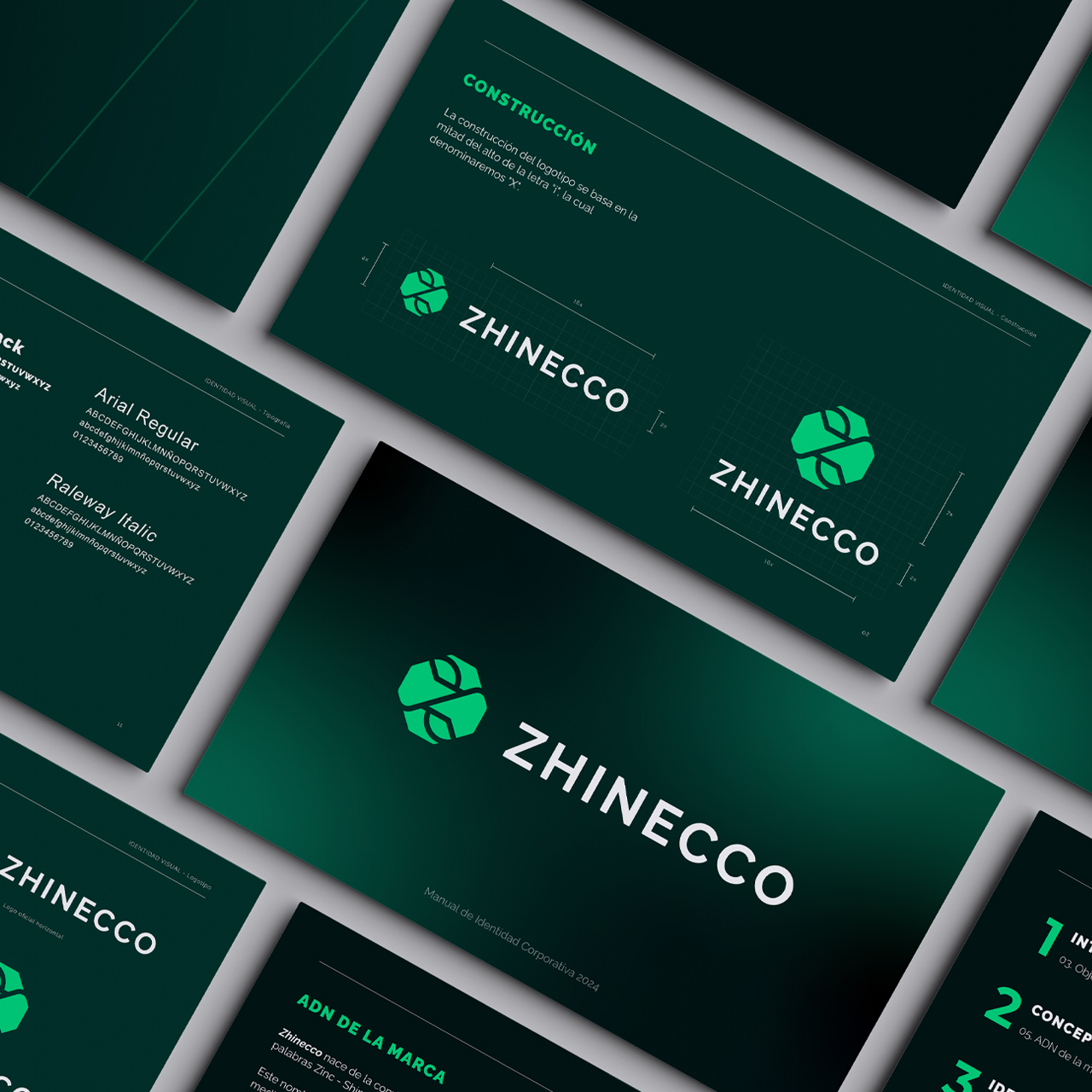 IDENTIDAD VISUAL